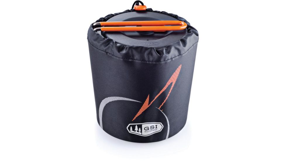 GSI Halulite Microdualist 50147