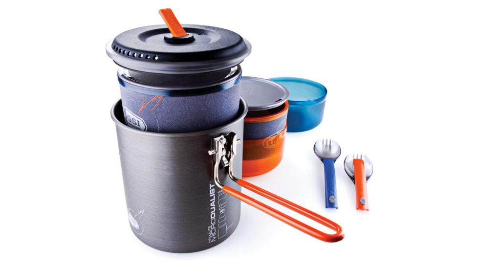 GSI Halulite Microdualist 50147