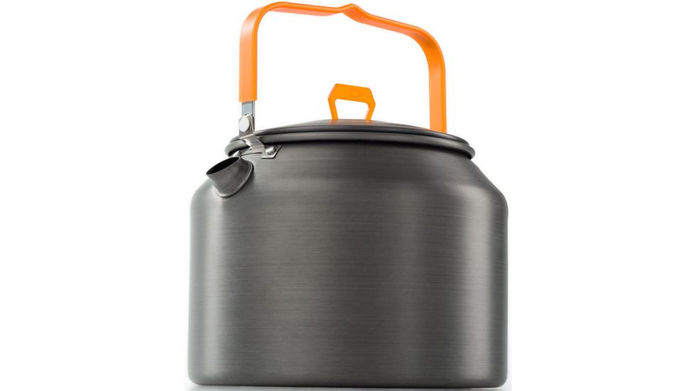 GSI Halulite Tea Kettle-1.8 Quart