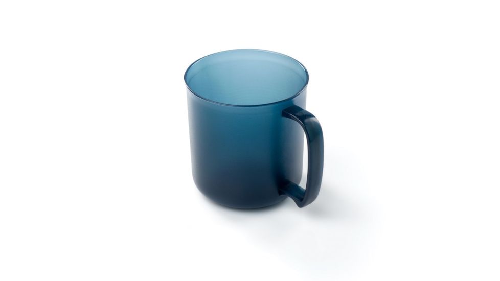 GSI Infinity Mug - Blue 75212