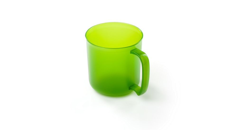 GSI Infinity Mug - Green 75213