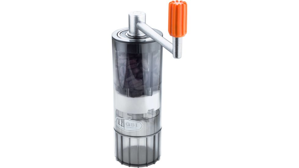 GSI JavaMill Coffee Grinder