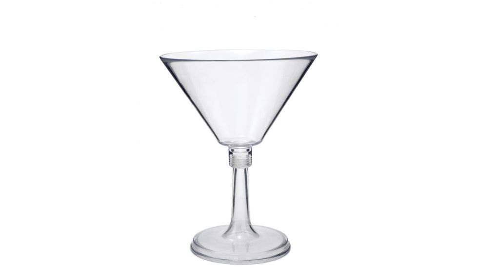 GSI Martini Glass 8 Oz 79348