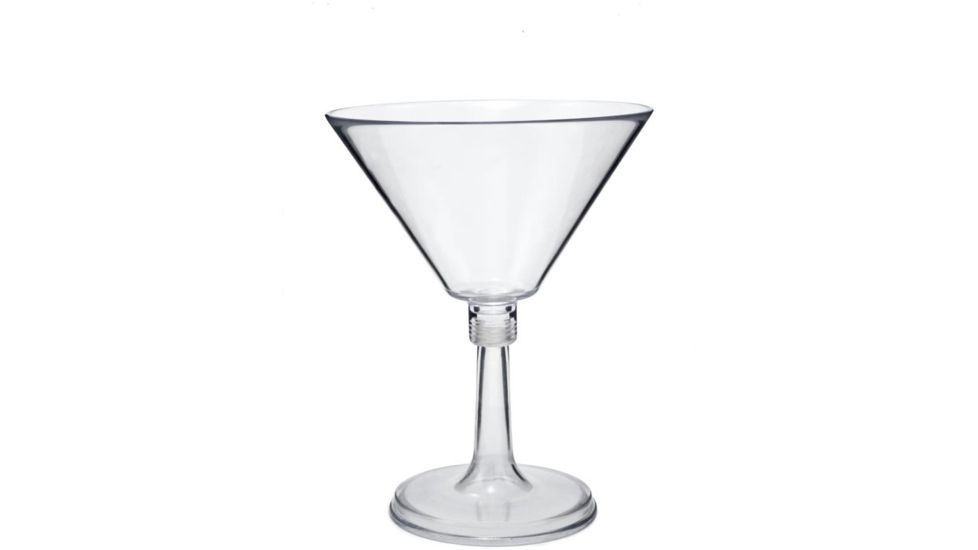 GSI Martini Glass 8 Oz 79348
