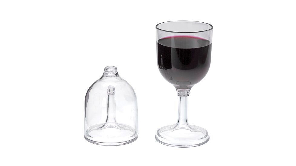 GSI Nesting Wine Glass 79305
