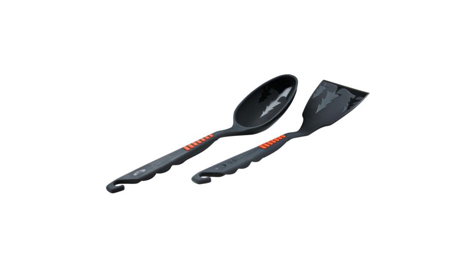 GSI Pack Spoon/spatula Set 74130
