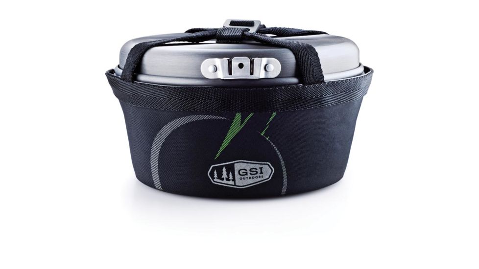 GSI Pinnacle Backpacker 50180