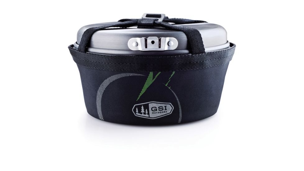 GSI Pinnacle Backpacker 50180