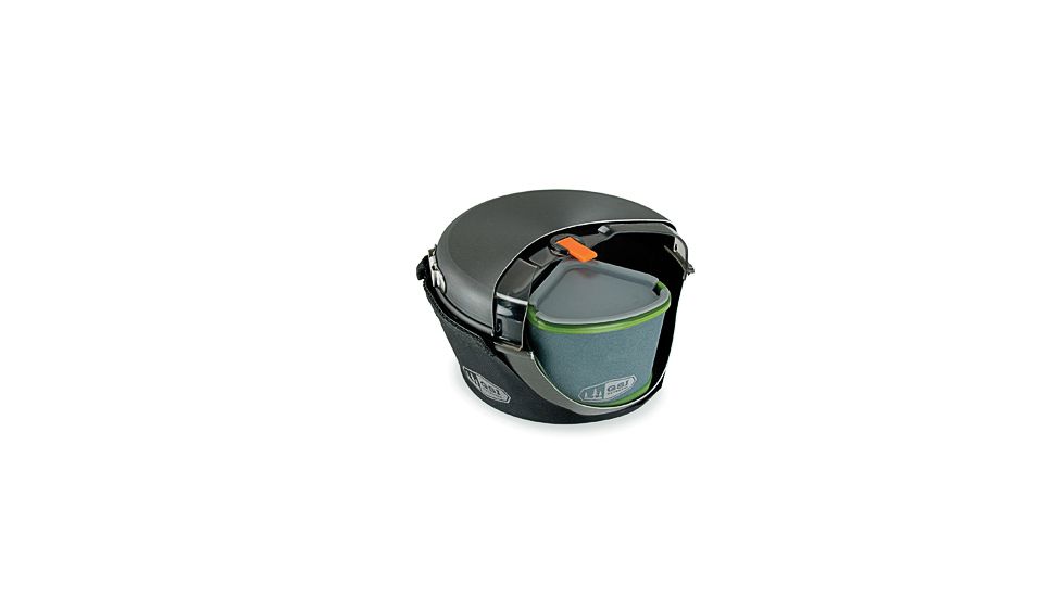 GSI Pinnacle Backpacker 50180