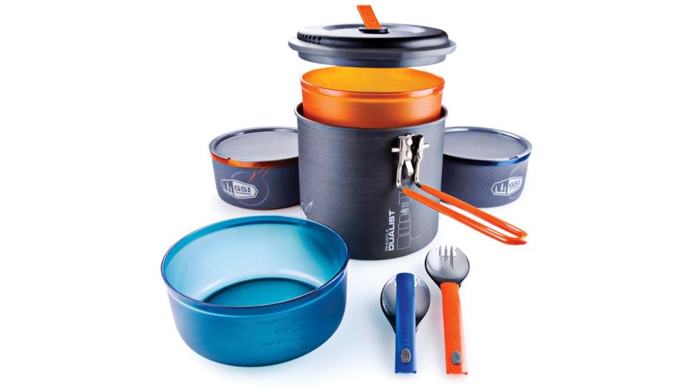 GSI Pinnacle Dualist 50148