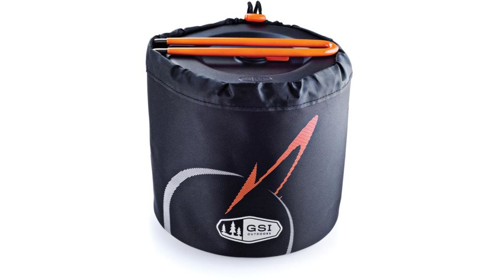 GSI Pinnacle Dualist 50148