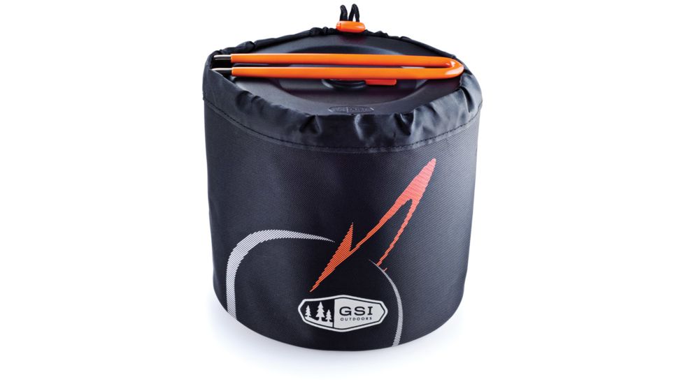 GSI Pinnacle Dualist 50148