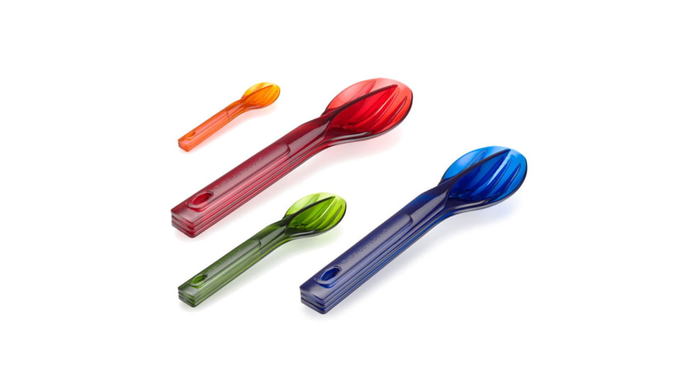 GSI Stacking Cutlery Set 