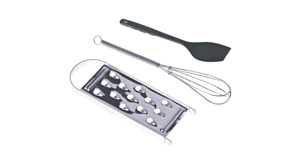 GSI Mini Camp Spatula 74120
