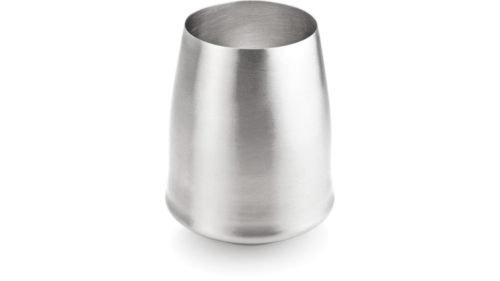 GSI Stemless Red Wine Glass, Clearance, 79320