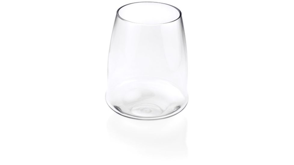 GSI Stemless Red Wine Glass, Clearance, 79320