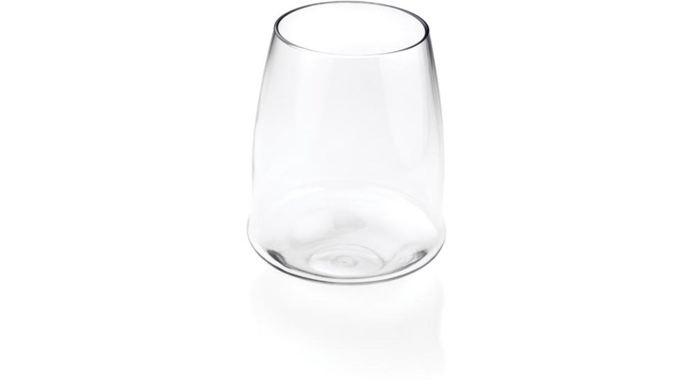GSI Stemless Red Wine Glass, Clearance, 79320