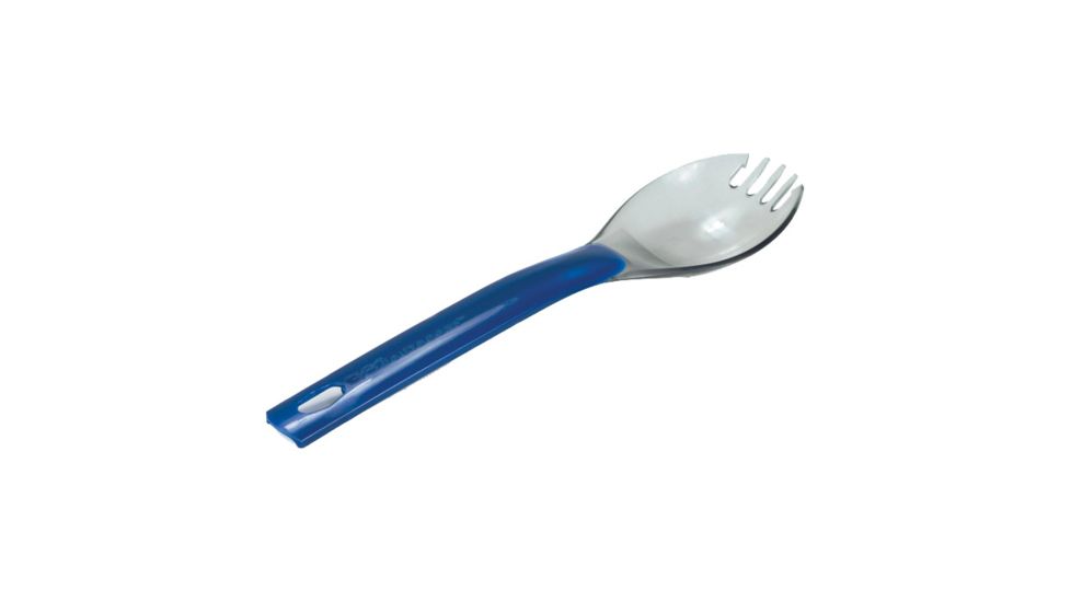 GSI Utralight Telescoping Spoon Bl 72152