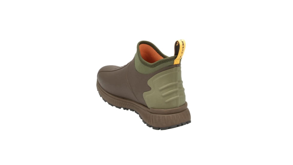 Gsm Muddy DV8 Ankle Boot Clay Size 7D, MUD-ANKL-CL-7D