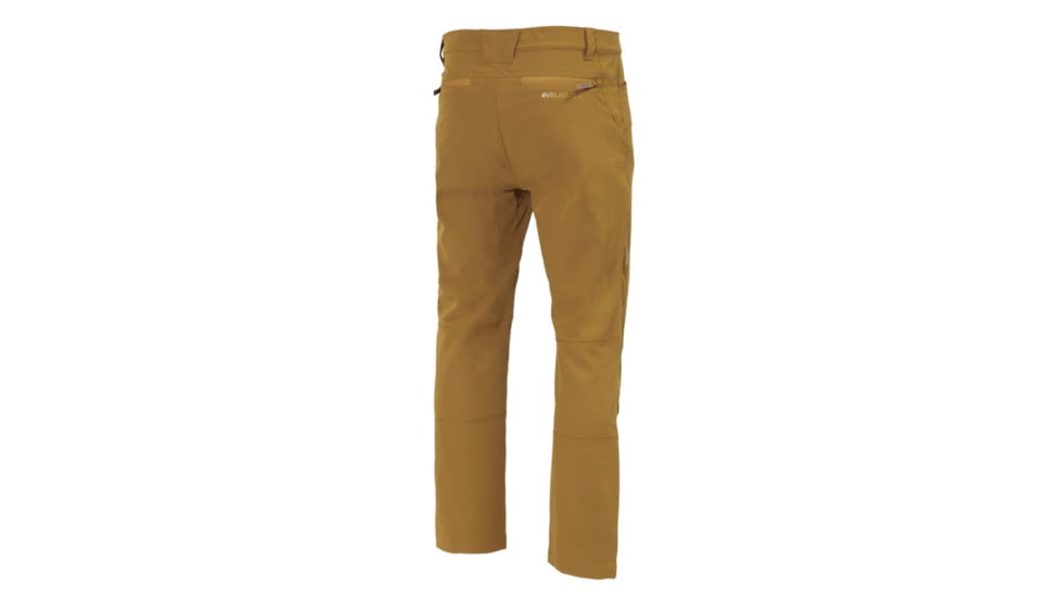 Gsm Muddy TRX Lightweight Pants Coyote Tan M Tall, MUD-LW-PNT-CY-MT