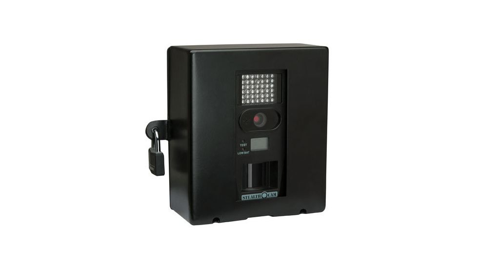 Stealth Cam Dry Box STCBBP