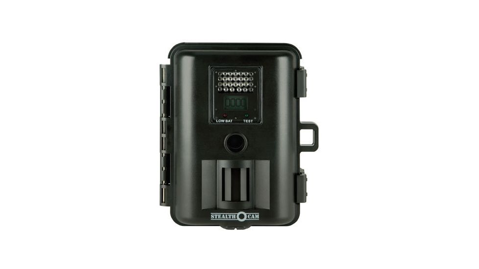 GSM-Walker Products Rifle Scopes STC1530IR