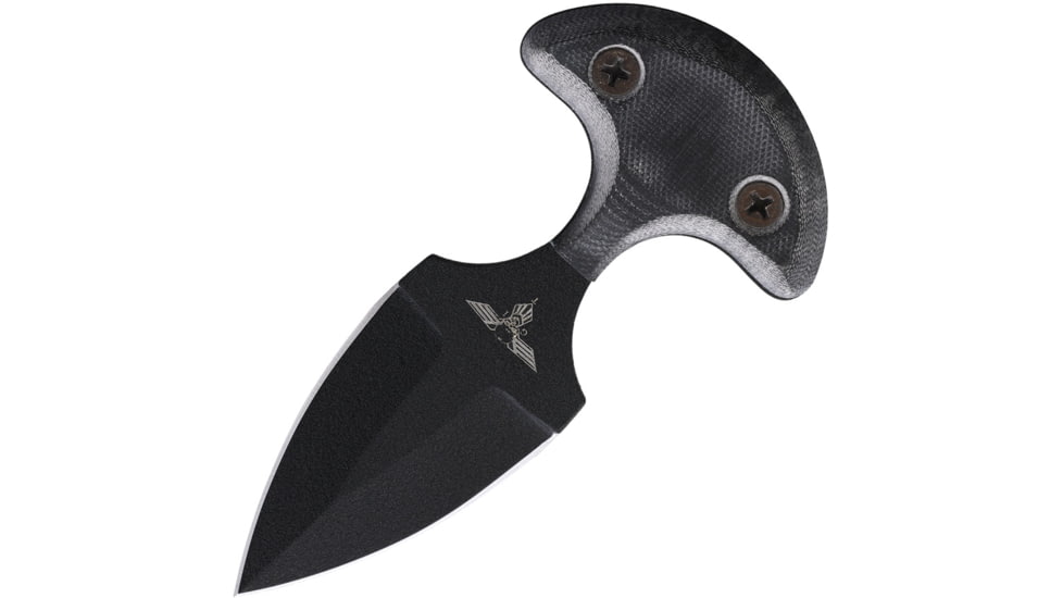 GTI Push Dagger