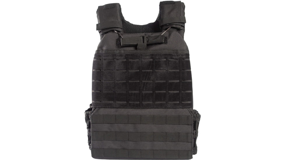 Guard Dog Body Armor Boxer Plate Carrier, Black, Small-2XL, BOXER-BLK