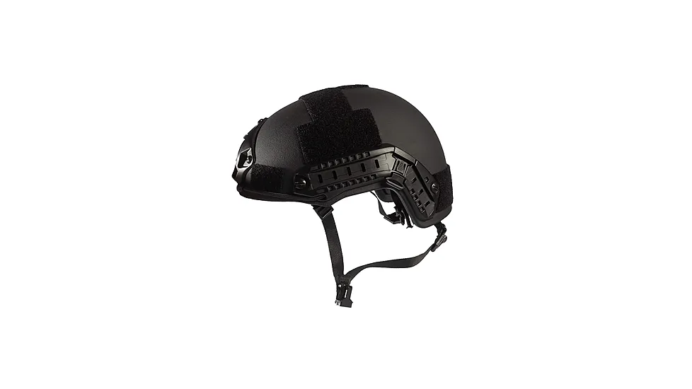 Guard Dog Body Armor Level IIIA FAST Ballistic Helmet