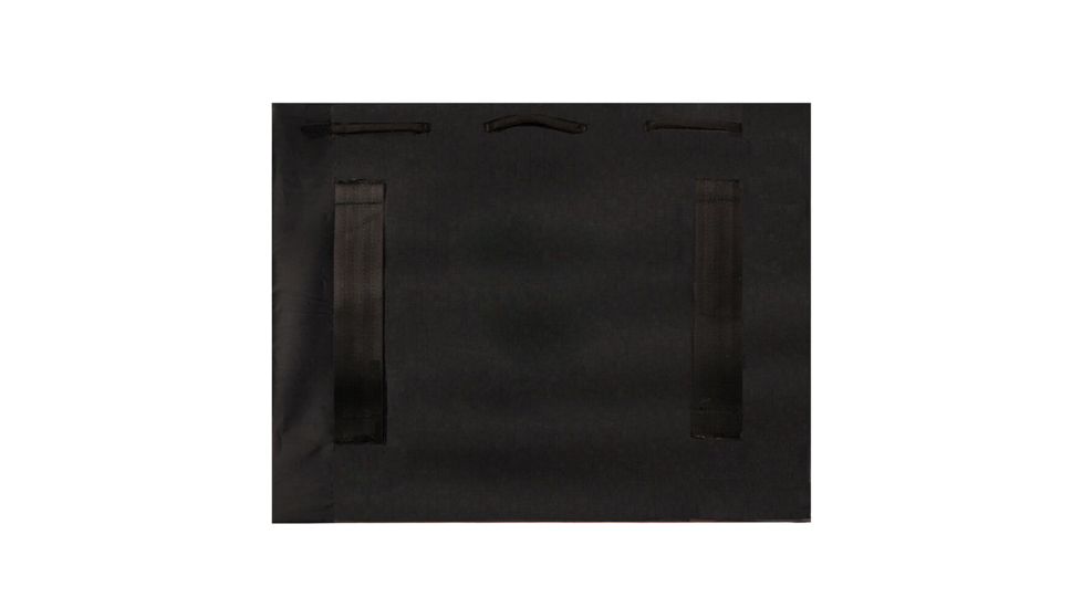 Guard Dog Security BulletInBoard, Black, BP-GDBB
