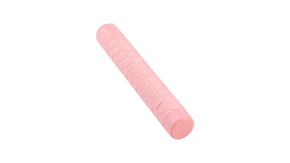 Guard Dog Security C-Series 17in Carbonized Lightweight Baton, Pink BT-GDC17PK
