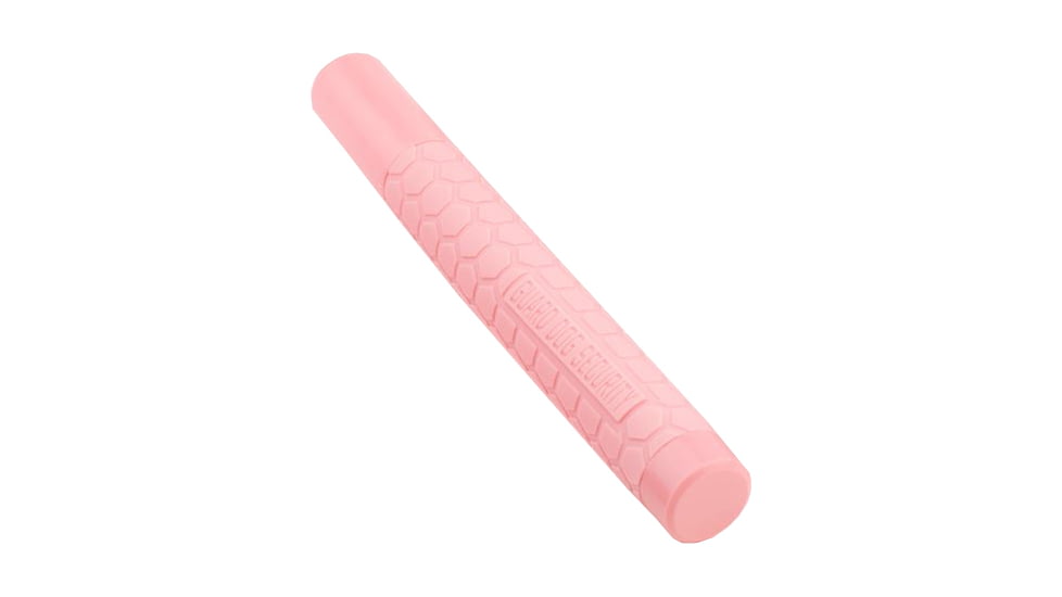 Guard Dog Security C-Series 22in Carbonized Lightweight Baton, Pink BT-GDC22PK