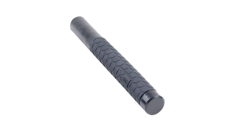 Guard Dog Security C-Series 26in Carbonized Lightweight Baton, Black BT-GDC26BK