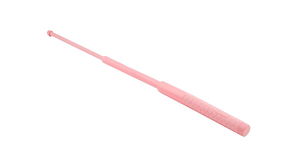 Guard Dog Security C-Series 26in Carbonized Lightweight Baton, Pink BT-GDC26PK