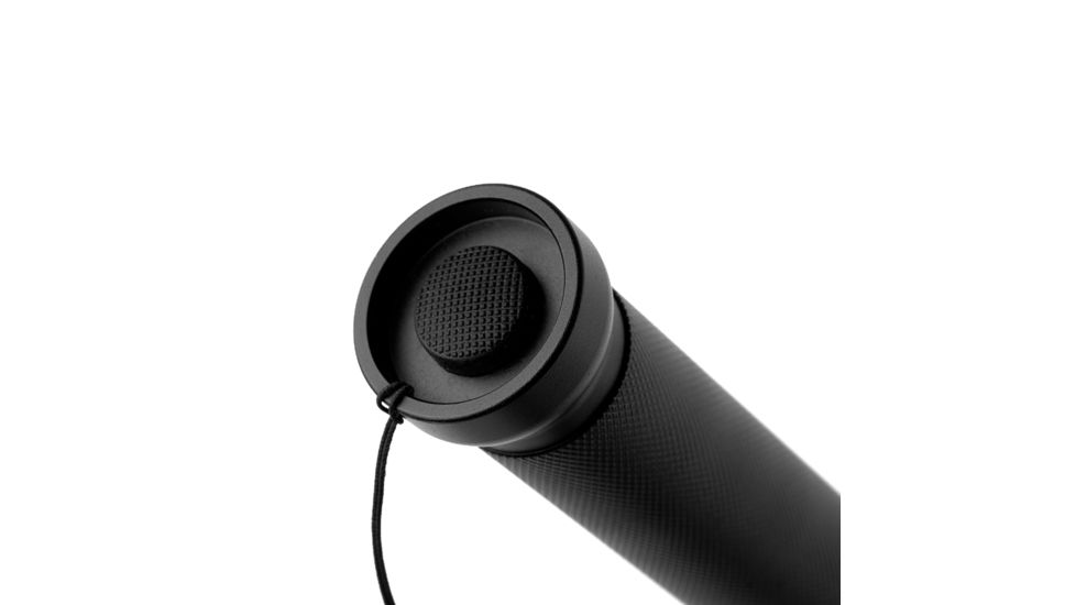 Guard Dog Security Bat Light, Black, TL-GDB450