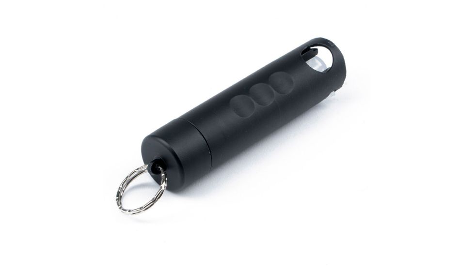 Guard Dog Security Harm &amp; Hammer Pepper Spray, Black, PS-GDHH-BK