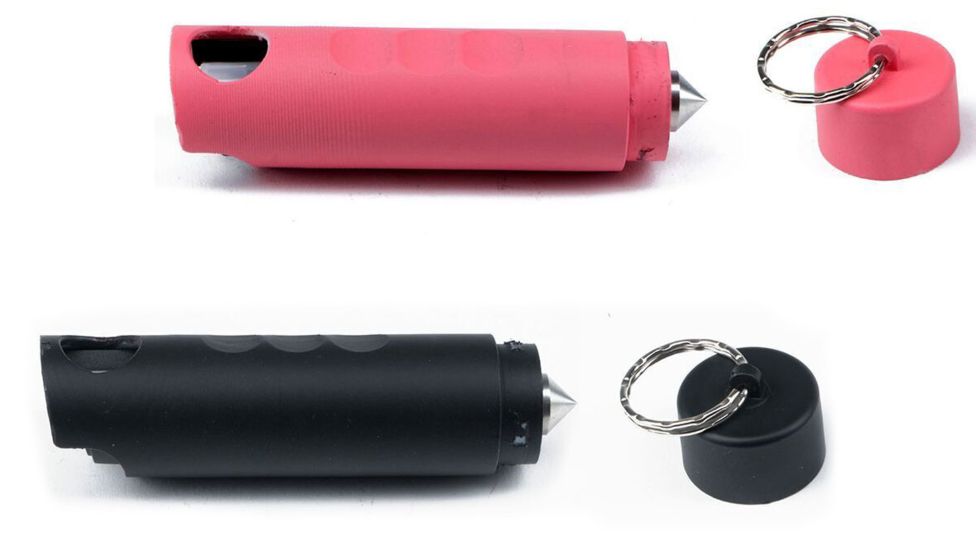 Guard Dog Security Harm &amp; Hammer Pepper Spray
