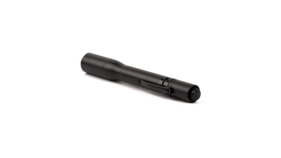 Guard Dog Security Penpoint Flashlight, Black, TL-GDP150BK