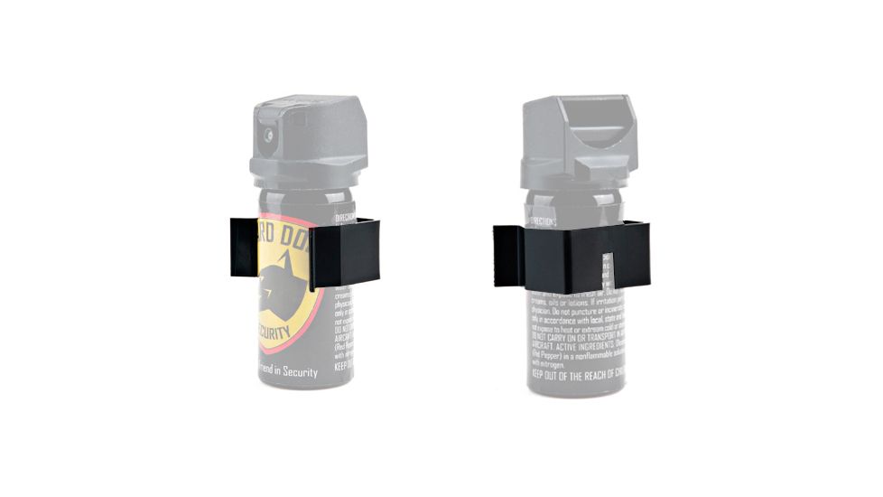 Guard Dog Security Pepper Spray Wall Mount PS-GDWALLMNT