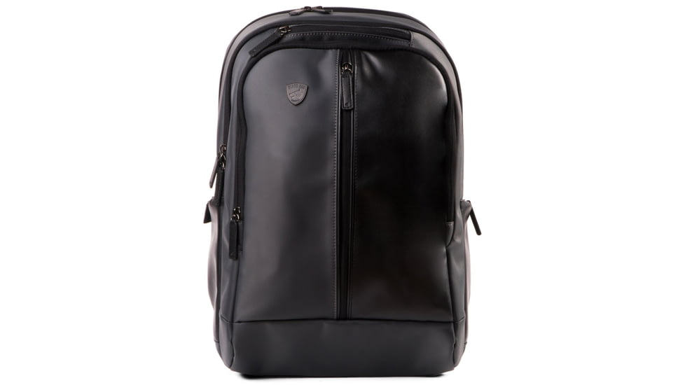 Guard Dog Security ProShield Pro Backpack 26L, Black/Grey, BP-GDPP-BG