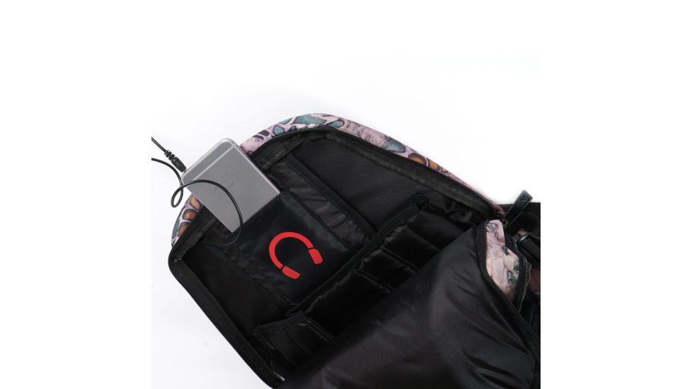 Guard Dog Security ProShield Prym 1 Backpack, Multi-Purpose, BP-GDPBP2000HC