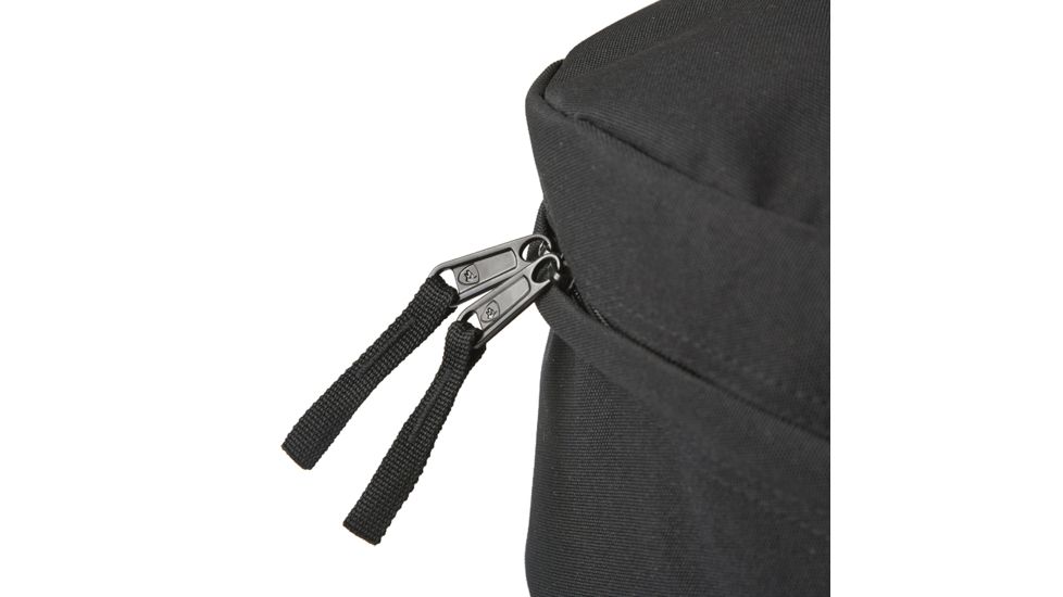 Guard Dog Security ProShield Scout Bulletproof Backpack, Black, BP-GDPSC-BK
