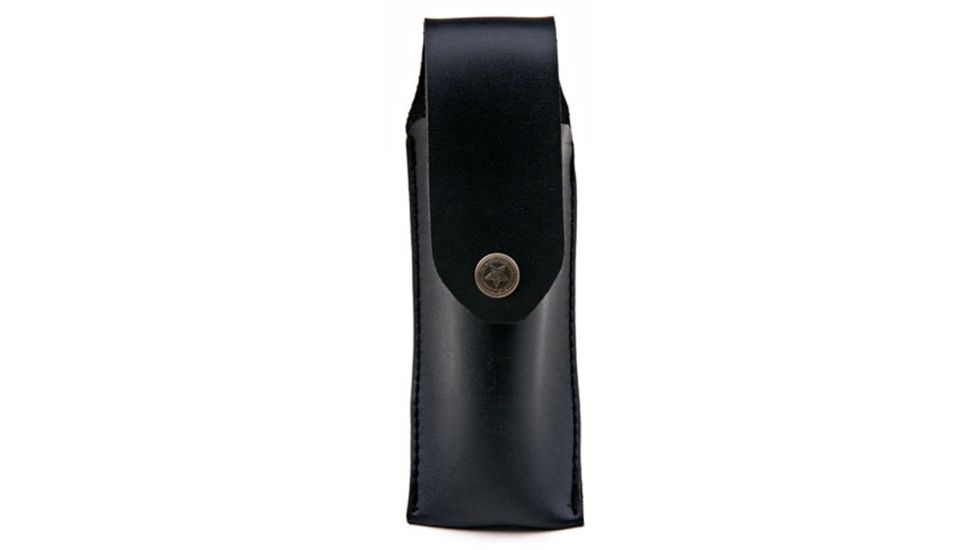 Guard Dog Security Synthetic Leather Holster w/ Multi-Size Adjustment and Belt Loop TL-GDL2000