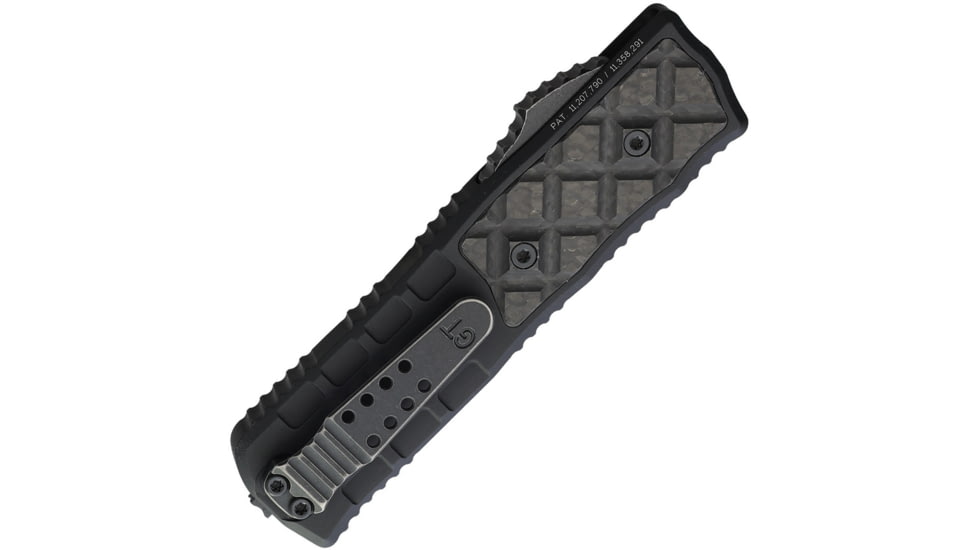 Guardian Tactical Auto APEX EDC OTF DSW CF, GT152611