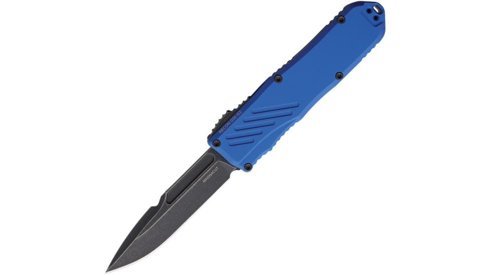 Guardian Tactical Auto Recon 035 G2 OTF Blue, GT94611