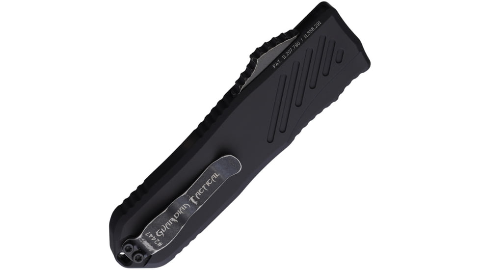 Guardian Tactical Auto Recon 035 OTF D/E, GT93631