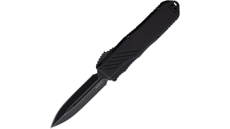 Guardian Tactical Auto Recon 035 OTF D/E, GT93631