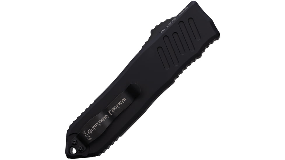 Guardian Tactical Auto Recon 040 OTF Elmax, GT113111