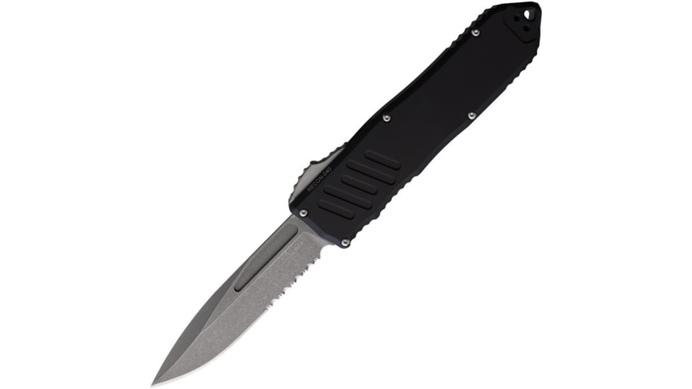 Guardian Tactical Auto Recon 040 OTF Elmax, GT113512