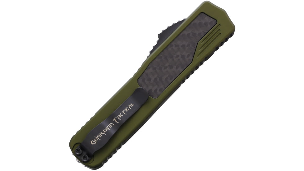 Guardian Tactical Auto Scout OTF CF SE, GT142111OD